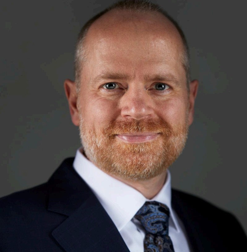 Dr. Ben Staiger, Veterinary Surgeon